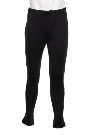 Pantaloni trening de bărbați Crivit, Mărime L, Culoare Negru, Preț 36,25 Lei