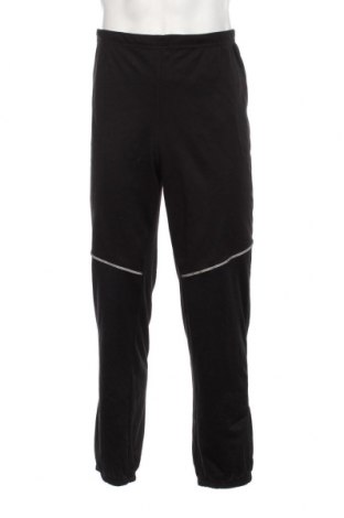 Pantaloni trening de bărbați Crivit, Mărime XL, Culoare Negru, Preț 79,17 Lei