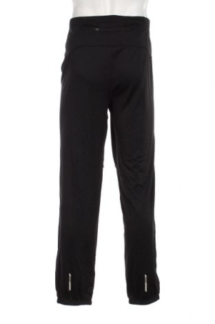 Ανδρικό αθλητικό παντελόνι Crivit, Μέγεθος XL, Χρώμα Μαύρο, Τιμή 14,89 €