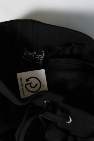 Ανδρικό αθλητικό παντελόνι Dada, Μέγεθος XL, Χρώμα Μαύρο, Τιμή 19,79 €