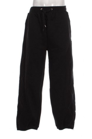 Ανδρικό αθλητικό παντελόνι Dada, Μέγεθος XL, Χρώμα Μαύρο, Τιμή 19,79 €