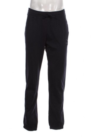 Ανδρικό αθλητικό παντελόνι Diadora, Μέγεθος XL, Χρώμα Μπλέ, Τιμή 40,81 €