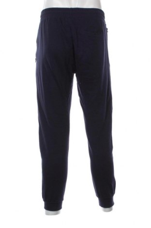 Pantaloni trening de bărbați Diadora, Mărime M, Culoare Albastru, Preț 269,01 Lei