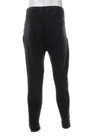 Ανδρικό αθλητικό παντελόνι Diverse, Μέγεθος S, Χρώμα Γκρί, Τιμή 11,63 €