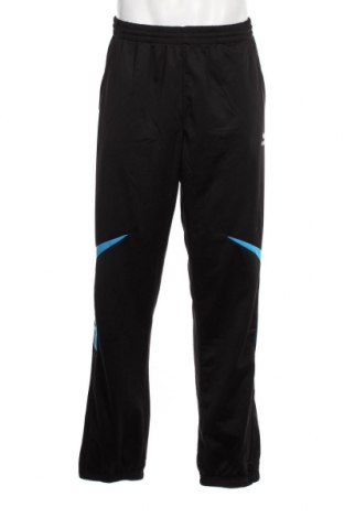 Pantaloni trening de bărbați Erima, Mărime XL, Culoare Negru, Preț 81,08 Lei