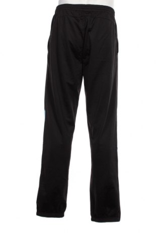 Pantaloni trening de bărbați Erima, Mărime XL, Culoare Negru, Preț 81,08 Lei