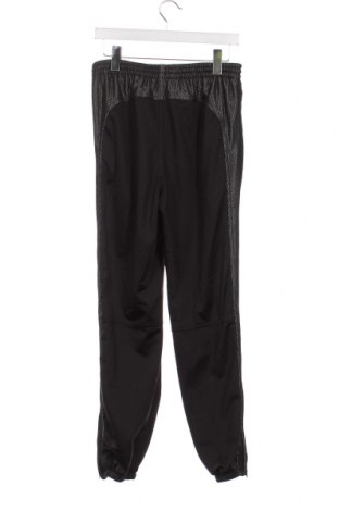 Ανδρικό αθλητικό παντελόνι Erima, Μέγεθος S, Χρώμα Μαύρο, Τιμή 9,15 €