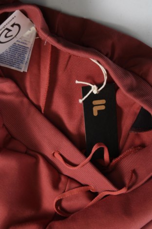 Ανδρικό αθλητικό παντελόνι FILA, Μέγεθος S, Χρώμα Ρόζ , Τιμή 36,78 €