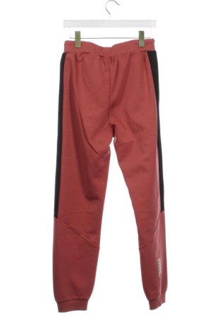 Pantaloni trening de bărbați FILA, Mărime S, Culoare Roz, Preț 243,25 Lei