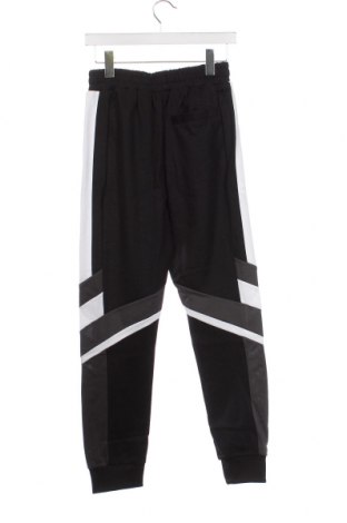 Ανδρικό αθλητικό παντελόνι FILA, Μέγεθος XS, Χρώμα Μαύρο, Τιμή 25,56 €