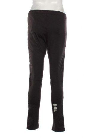 Pantaloni trening de bărbați FILA, Mărime M, Culoare Negru, Preț 243,25 Lei