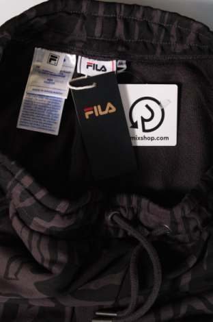 Ανδρικό αθλητικό παντελόνι FILA, Μέγεθος M, Χρώμα Γκρί, Τιμή 44,85 €