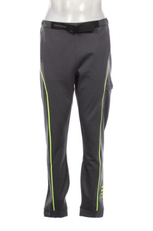 Ανδρικό αθλητικό παντελόνι FILA, Μέγεθος M, Χρώμα Γκρί, Τιμή 33,64 €