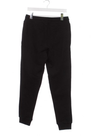Pantaloni trening de bărbați Guess, Mărime S, Culoare Negru, Preț 327,73 Lei