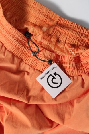 Ανδρικό αθλητικό παντελόνι Guess, Μέγεθος M, Χρώμα Πορτοκαλί, Τιμή 51,99 €