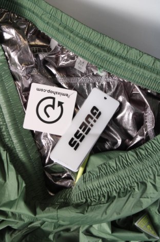 Herren Sporthose Guess, Größe M, Farbe Grün, Preis 34,87 €