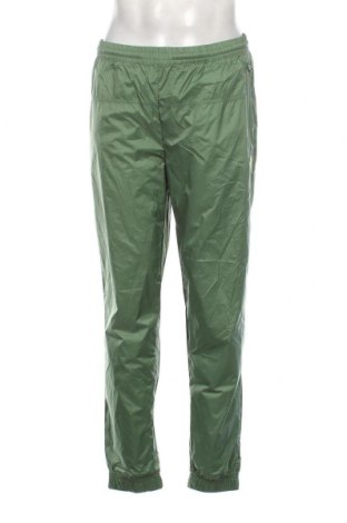 Pantaloni trening de bărbați Guess, Mărime M, Culoare Verde, Preț 222,54 Lei