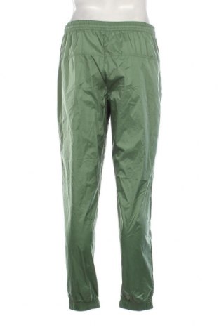 Pantaloni trening de bărbați Guess, Mărime M, Culoare Verde, Preț 242,77 Lei