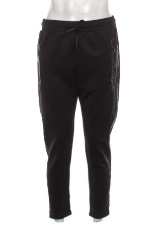 Ανδρικό αθλητικό παντελόνι HYFVE, Μέγεθος M, Χρώμα Μαύρο, Τιμή 10,23 €