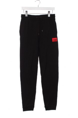 Ανδρικό αθλητικό παντελόνι Hugo Boss, Μέγεθος XS, Χρώμα Μαύρο, Τιμή 61,34 €