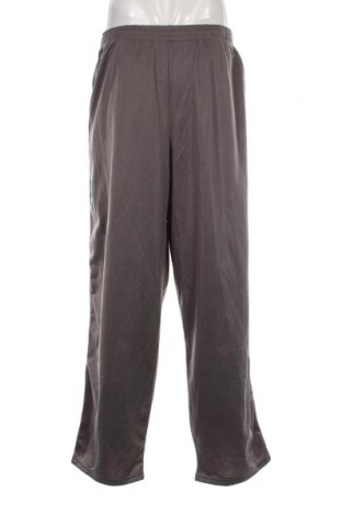 Pantaloni trening de bărbați Identic, Mărime XXL, Culoare Gri, Preț 95,39 Lei