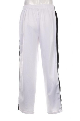 Herren Sporthose Identic, Größe XL, Farbe Weiß, Preis 7,26 €