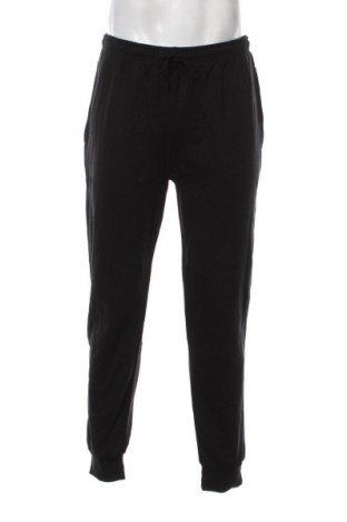 Ανδρικό αθλητικό παντελόνι Identic, Μέγεθος L, Χρώμα Μαύρο, Τιμή 14,89 €