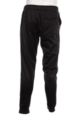 Ανδρικό αθλητικό παντελόνι Infinity, Μέγεθος M, Χρώμα Μαύρο, Τιμή 17,94 €