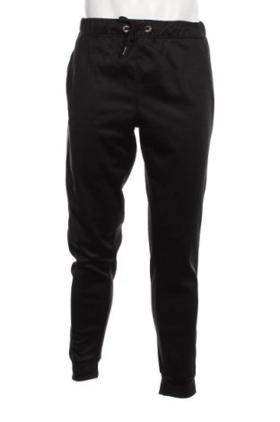 Pantaloni trening de bărbați Infinity, Mărime M, Culoare Negru, Preț 57,23 Lei