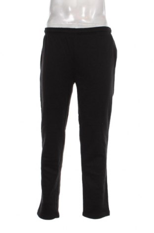 Pantaloni trening de bărbați Infinity, Mărime L, Culoare Negru, Preț 75,36 Lei