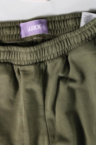 Pantaloni trening de bărbați JJXX, Mărime S, Culoare Verde, Preț 95,40 Lei
