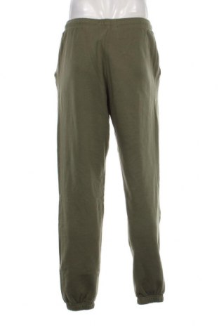 Pantaloni trening de bărbați JJXX, Mărime S, Culoare Verde, Preț 95,40 Lei
