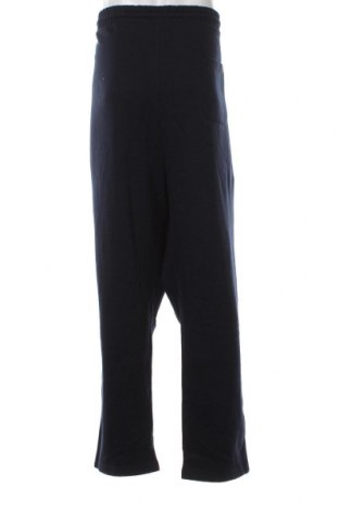Ανδρικό αθλητικό παντελόνι JP 1880, Μέγεθος 5XL, Χρώμα Μπλέ, Τιμή 29,00 €