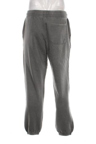 Ανδρικό αθλητικό παντελόνι Jack & Jones, Μέγεθος M, Χρώμα Γκρί, Τιμή 11,75 €