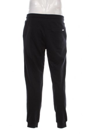 Ανδρικό αθλητικό παντελόνι Jack & Jones, Μέγεθος L, Χρώμα Μπλέ, Τιμή 20,62 €