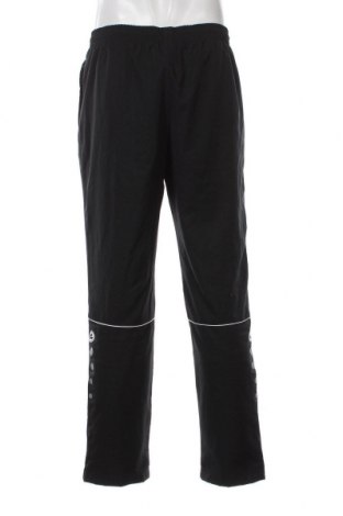 Ανδρικό αθλητικό παντελόνι Jako, Μέγεθος L, Χρώμα Μαύρο, Τιμή 12,37 €
