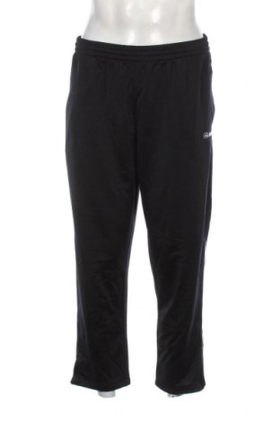 Ανδρικό αθλητικό παντελόνι Jako, Μέγεθος XXL, Χρώμα Μαύρο, Τιμή 12,37 €
