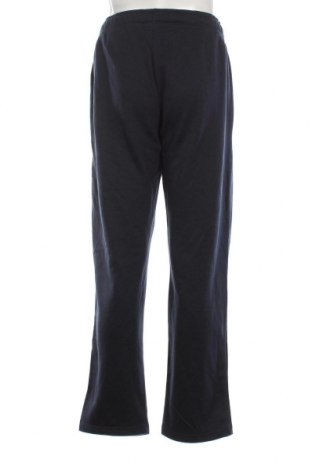Ανδρικό αθλητικό παντελόνι Jean Pascale, Μέγεθος XXL, Χρώμα Μπλέ, Τιμή 13,99 €