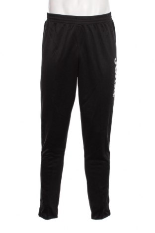 Ανδρικό αθλητικό παντελόνι Joma, Μέγεθος M, Χρώμα Μαύρο, Τιμή 10,76 €