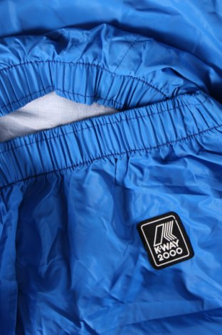 Herren Sporthose K-Way, Größe XL, Farbe Blau, Preis € 12,48