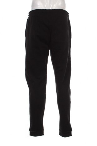 Ανδρικό αθλητικό παντελόνι KLABU, Μέγεθος L, Χρώμα Μαύρο, Τιμή 39,47 €
