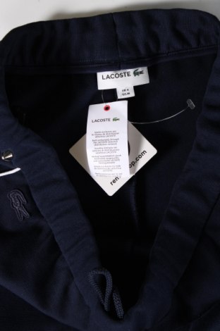 Ανδρικό αθλητικό παντελόνι Lacoste, Μέγεθος M, Χρώμα Μπλέ, Τιμή 56,19 €