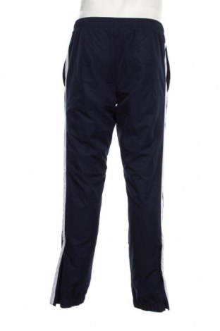 Ανδρικό αθλητικό παντελόνι Lacoste, Μέγεθος M, Χρώμα Μπλέ, Τιμή 54,50 €