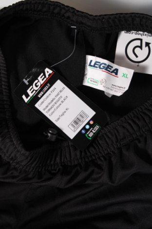 Herren Sporthose Legea, Größe XL, Farbe Schwarz, Preis € 23,71