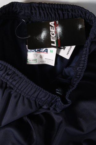 Ανδρικό αθλητικό παντελόνι Legea, Μέγεθος M, Χρώμα Μπλέ, Τιμή 23,71 €