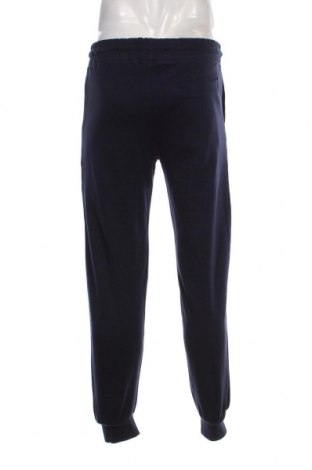 Ανδρικό αθλητικό παντελόνι Leone, Μέγεθος M, Χρώμα Μπλέ, Τιμή 29,90 €