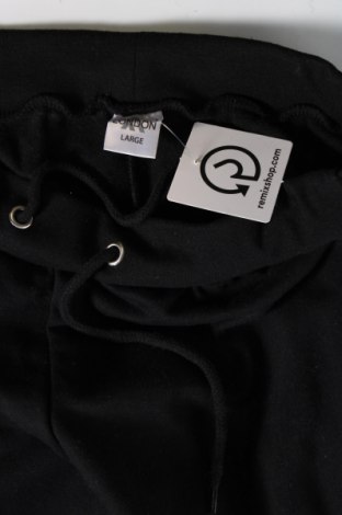 Ανδρικό αθλητικό παντελόνι London, Μέγεθος L, Χρώμα Μαύρο, Τιμή 23,71 €