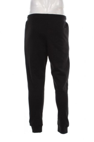 Ανδρικό αθλητικό παντελόνι London, Μέγεθος L, Χρώμα Μαύρο, Τιμή 23,71 €