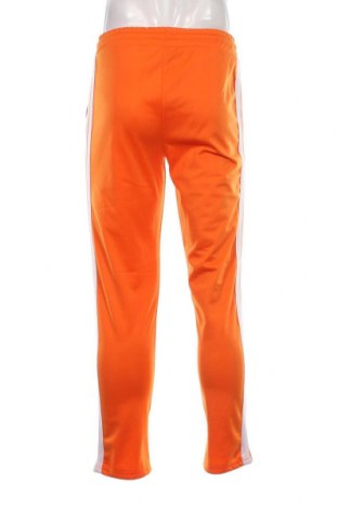 Pantaloni trening de bărbați Boohoo, Mărime M, Culoare Portocaliu, Preț 95,39 Lei