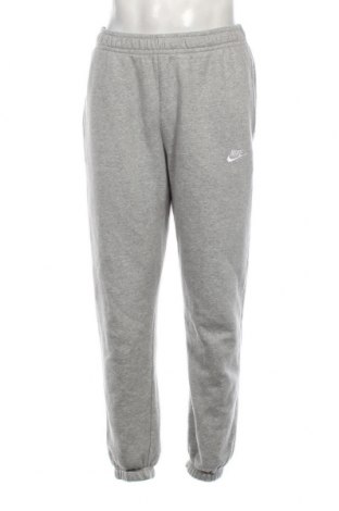 Ανδρικό αθλητικό παντελόνι Nike, Μέγεθος M, Χρώμα Γκρί, Τιμή 43,50 €